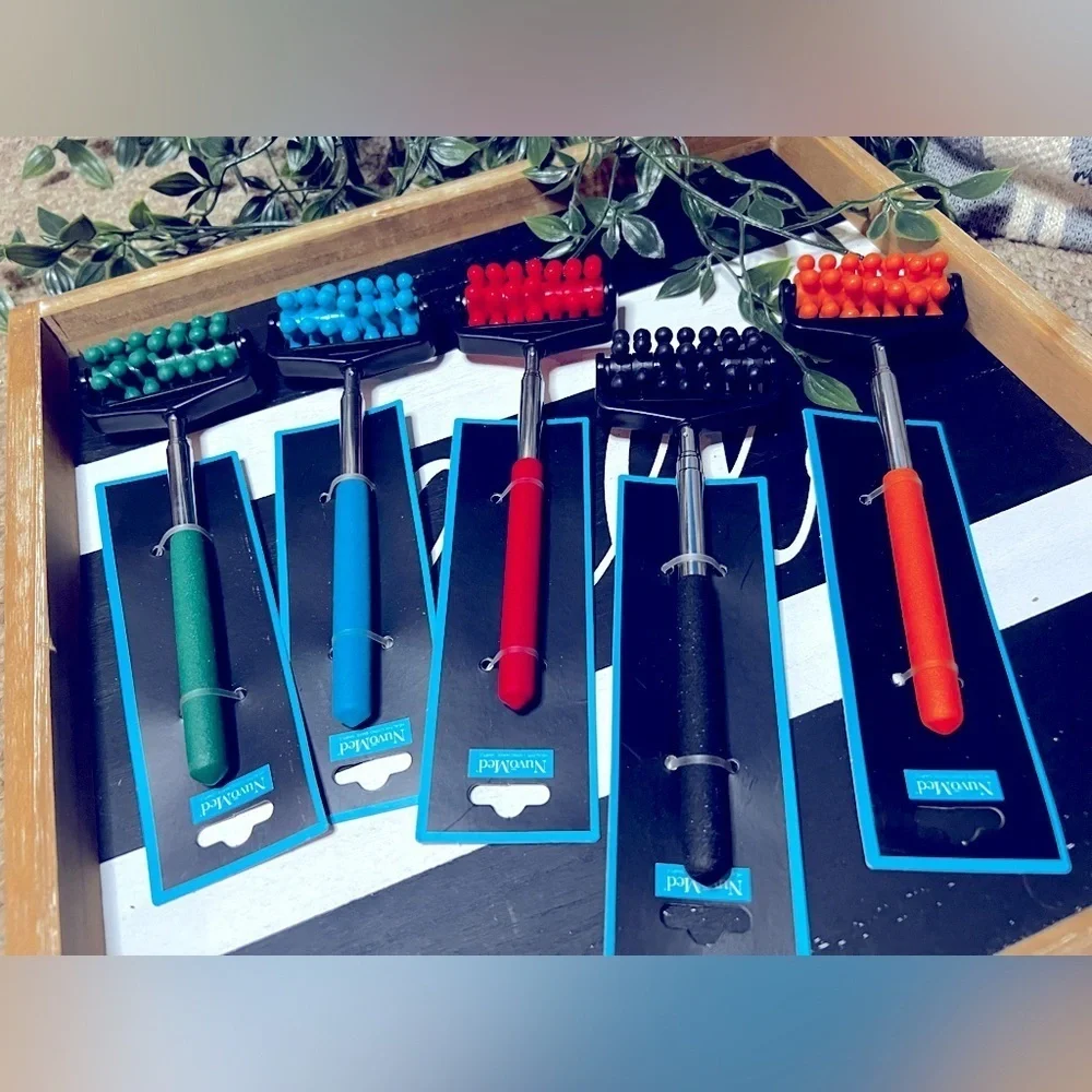 5/$25 NWT Massage Roller